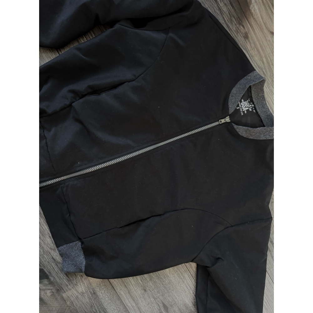 U Trau Small Ccu Gameday Couture Varsity Like Jacket - Bookstore Price $72